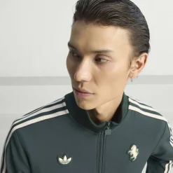 Juventus Terrace Icons Track Top Adults