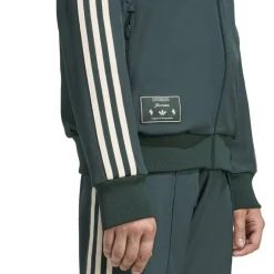 Juventus Terrace Icons Track Top Adults