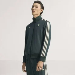 Juventus Terrace Icons Track Top Adults