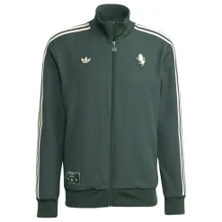Juventus Terrace Icons Track Top Adults