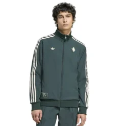 Juventus Terrace Icons Track Top Adults