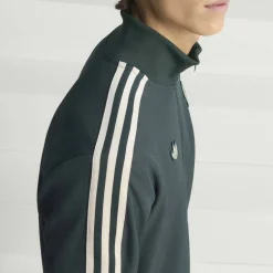 Juventus Terrace Icons Track Top Adults