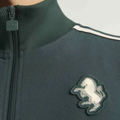 Juventus Terrace Icons Track Top Adults