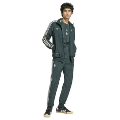 Juventus Terrace Icons Track Top Adults