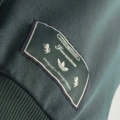 Juventus Terrace Icons Track Top Adults