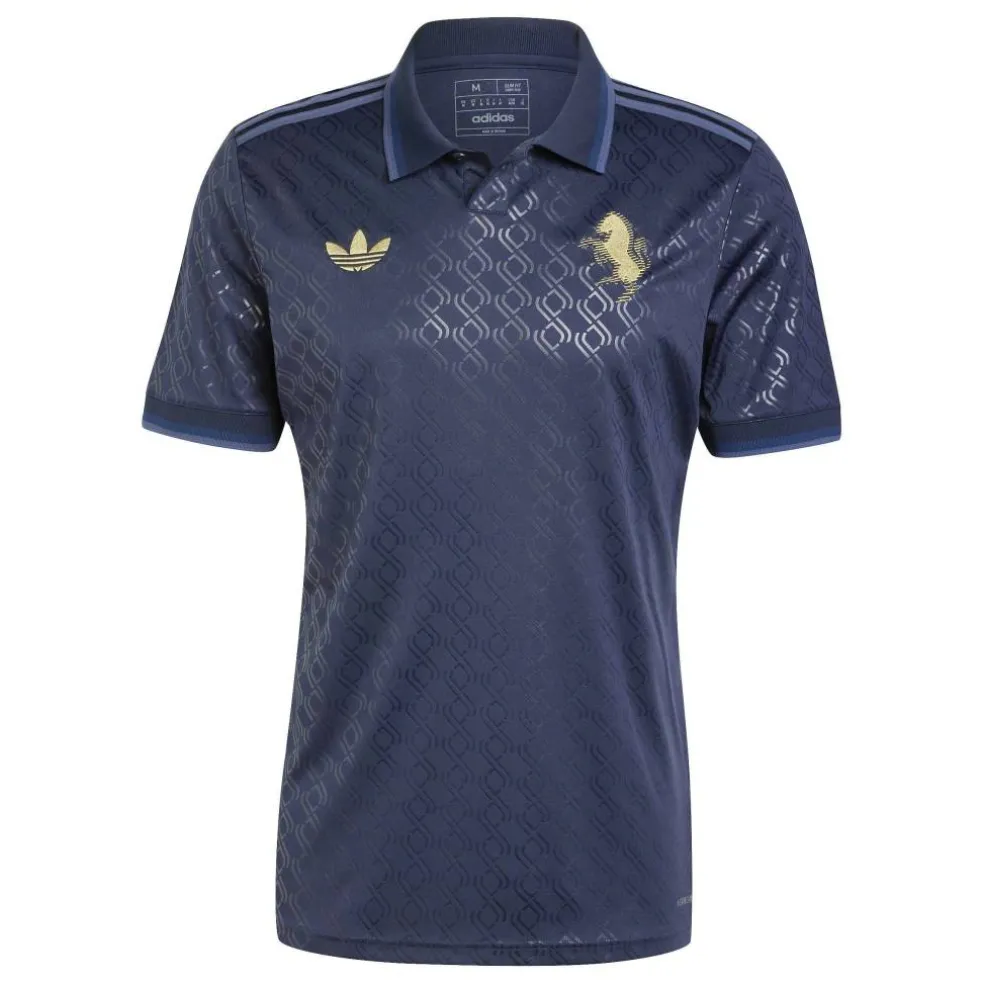 Juventus Third Football Shirt 2024 2025 Adults