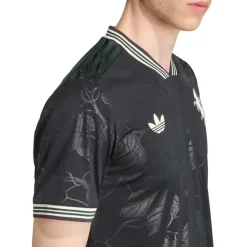 Juventus Third Shirt 2025 2026 Adults