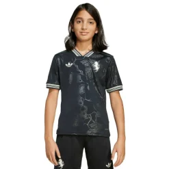 Juventus Third Shirt 2025 2026 Juniors