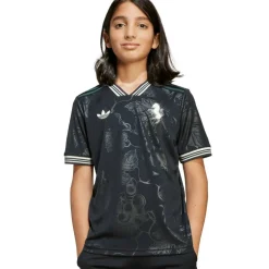 Juventus Third Shirt 2025 2026 Juniors