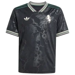 Juventus Third Shirt 2025 2026 Juniors