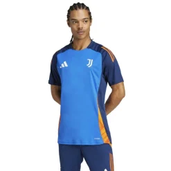 Juventus Training Shirt 2024 2025 Adults