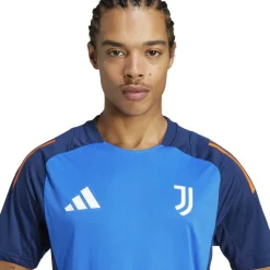 Juventus Training Shirt 2024 2025 Adults