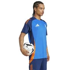 Juventus Training Shirt 2024 2025 Adults
