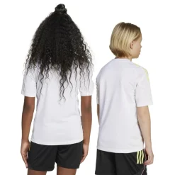 Juventus Training Shirt 2025 2026 Juniors
