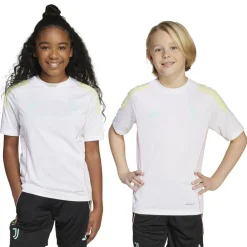 Juventus Training Shirt 2025 2026 Juniors