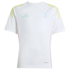 Juventus Training Shirt 2025 2026 Juniors