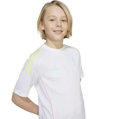 Juventus Training Shirt 2025 2026 Juniors