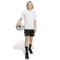 Juventus Training Shirt 2025 2026 Juniors