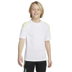 Juventus Training Shirt 2025 2026 Juniors