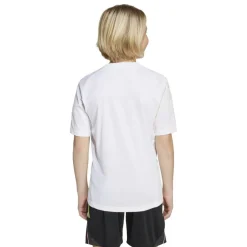 Juventus Training Shirt 2025 2026 Juniors
