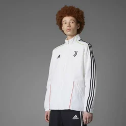 Juventus UBP Track Top Adults