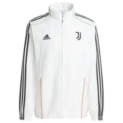 Juventus UBP Track Top Adults