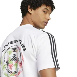 Juventus UBP T-Shirt Adults