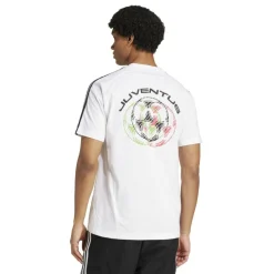 Juventus UBP T-Shirt Adults