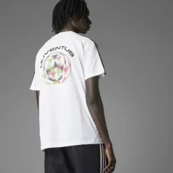 Juventus UBP T-Shirt Adults