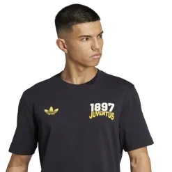 Juventus VRCT T-Shirt Adults