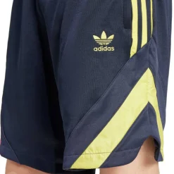 Juve Og Sho Football Short Mens