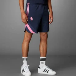 Juve Og Sho Football Short Mens