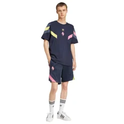 Juve Og Sho Football Short Mens