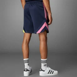 Juve Og Sho Football Short Mens