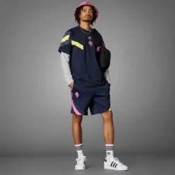 Juve Og Sho Football Short Mens