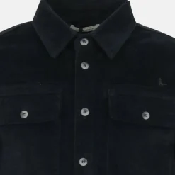 JW Cord Shirt Sn54
