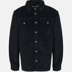 JW Cord Shirt Sn54