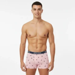 JW Daundley Boxers 3 Pack Mens