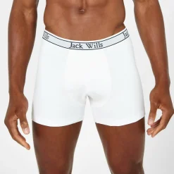 JW Daundley Boxers 3 Pack Mens