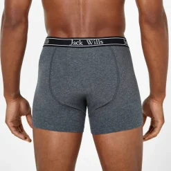 JW Daundley Boxers 3 Pack Mens