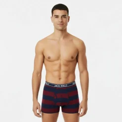 JW Daundley Boxers 3 Pack Mens