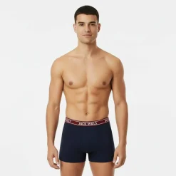 JW Daundley Boxers 3 Pack Mens