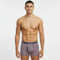 JW Daundley Boxers 3 Pack Mens