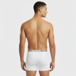 JW Daundley Boxers 3 Pack Mens