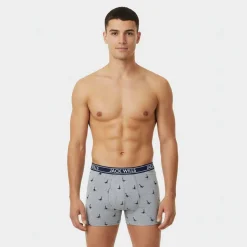 JW Daundley Boxers 3 Pack Mens