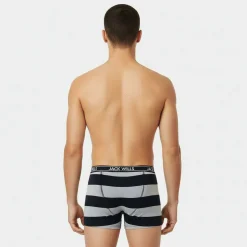 JW Daundley Boxers 3 Pack Mens