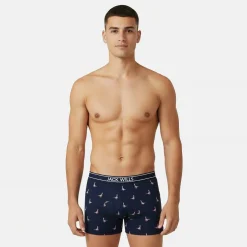 JW Daundley Boxers 3 Pack Mens