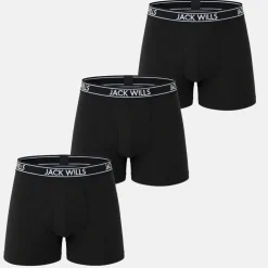 JW Daundley Boxers 3 Pack Mens