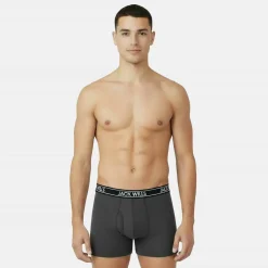 JW Daundley Boxers 3 Pack Mens
