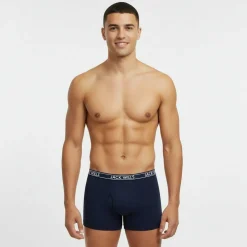 JW Daundley Boxers 3 Pack Mens